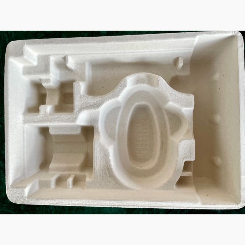 molded pulp packaging